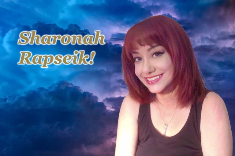 Sharonah Rapseik