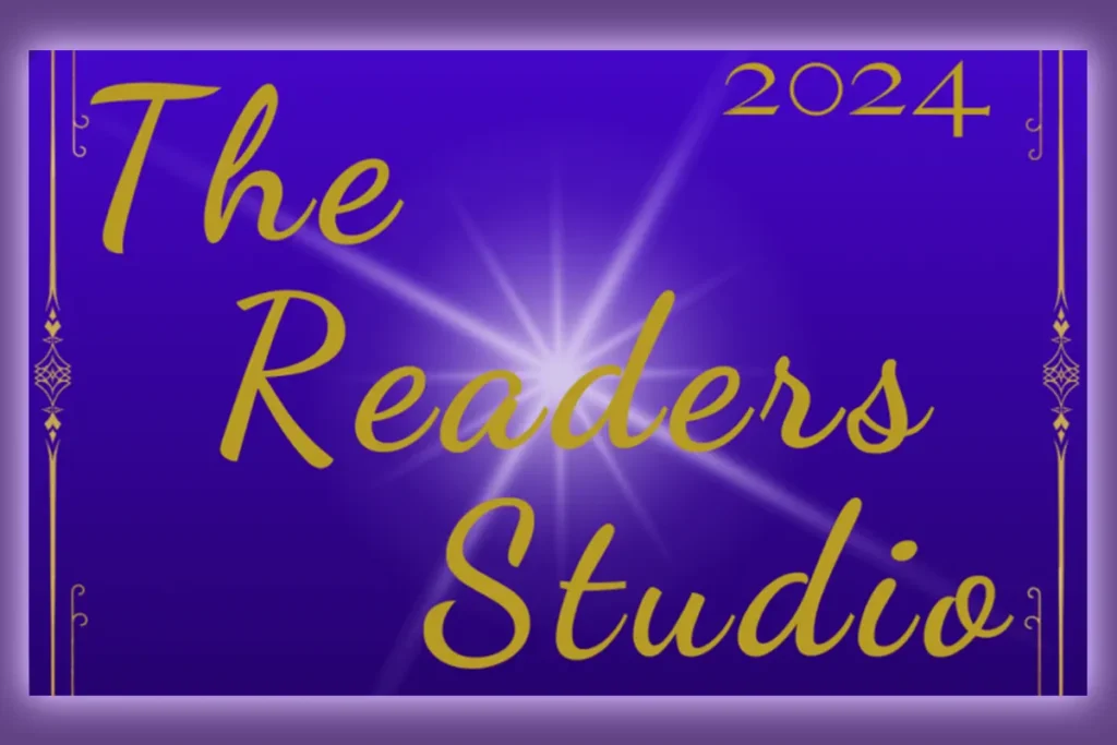 The Readers Studio 2024